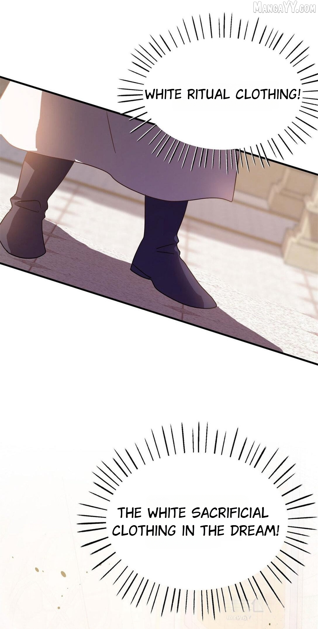 Don't Embarrass Me Chapter 86 - page 30